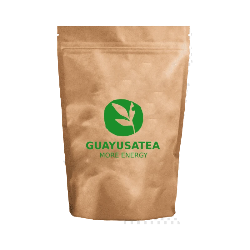 Guayusa tea